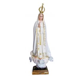 Figura Matka Boża Fatimska 105 cm