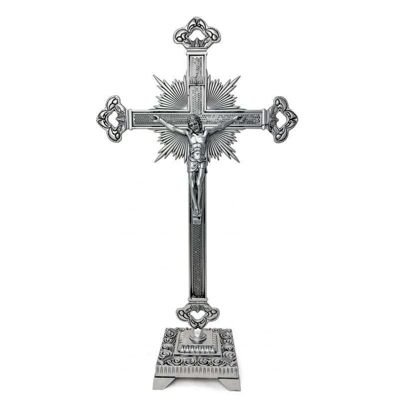 Krzyż z podstawą 32 cm (12)