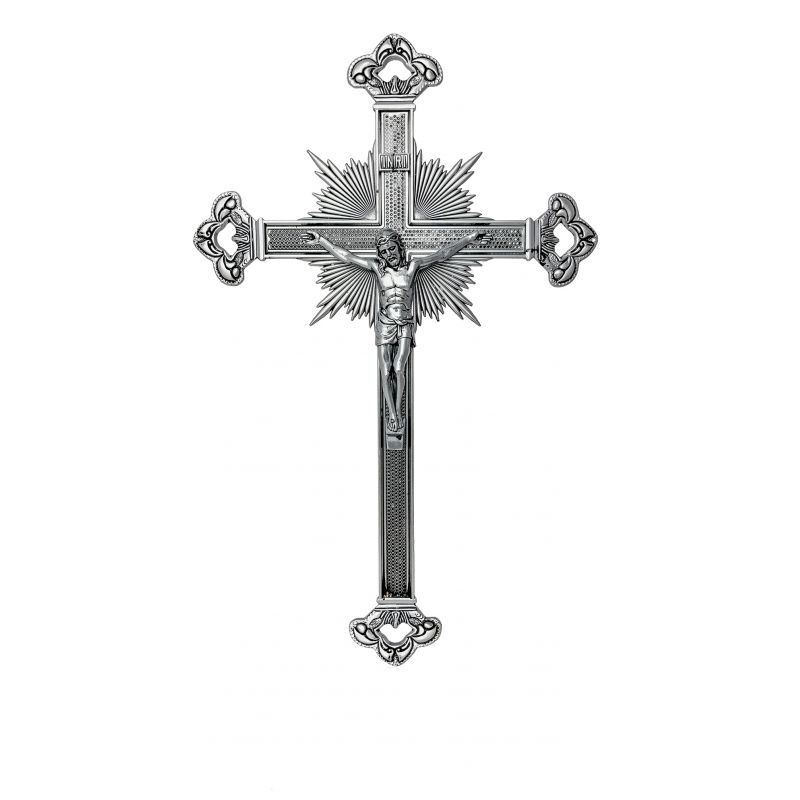 Krzyż wiszący 30 cm (16)
