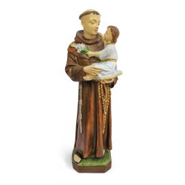 Figura Święty Antoni 50 cm