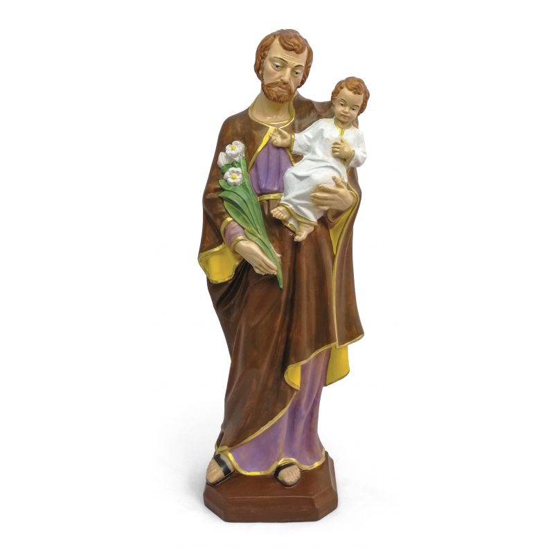Figura Święty Józef 50 cm