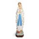 Figura Madonna z Lourdes 80 cm