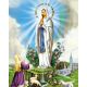 Obrazek 20x25 - Lourdes „Je suis l'Immaculée Conception”