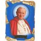 Magnes Święty Papież Jan Paweł II (2)
