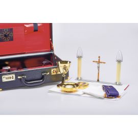Komplet podróżny dla kapłana - walizka celebransa (10)
