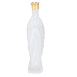 Plastikowa butelka na wodę święconą - Matka Boża (2)