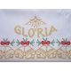 Obrus na Boże Narodzenie Gloria (3)