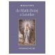 Modlitewnik Modlitwy do Matki Bożej z Lourdes