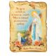 Magnes Matka Boża z Lourdes (2)