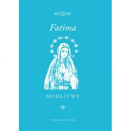 Fatima modlitewnik