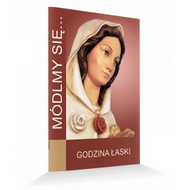 Modlitewnik Godzina Łaski