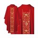 Ornat gotycki IHS - kolory liturgiczne (18)