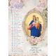 Kalendarz katolicki Matka Boża na rok 2021 - wiszący, format A4