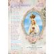 Kalendarz katolicki Matka Boża na rok 2021 - wiszący, format A4