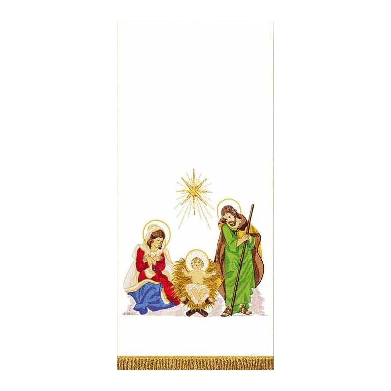 Lektorium Boże Narodzenie (1)