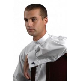 Koszula kapłańska długi rękaw