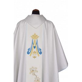 Ornat - Serce Maryi