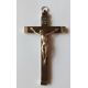 Krzyż zakonny drewniany 11x6,5 cm