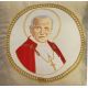 Poduszka na procesję - Jan Paweł II