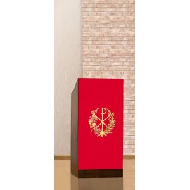 Lektorium/welon haftowany na ambonę (H12)