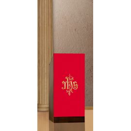 Lektorium/welon haftowany na ambonę IHS (H13)