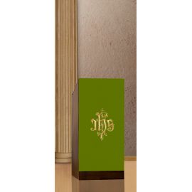 Lektorium/welon haftowany na ambonę IHS (H13)