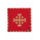 Bielizna kielichowa haftowana -Krzyż Jerozolimski (31H)