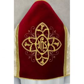 Welon liturgiczny IHS (4)