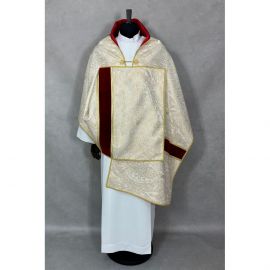 Welon liturgiczny IHS (4)