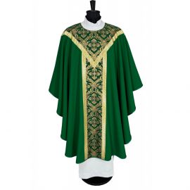 Ornat Semi-Gotycki - kolory liturgiczne (41)