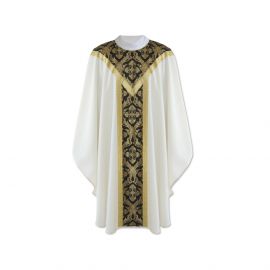 Ornat Semi-Gotycki - kolory liturgiczne (41)