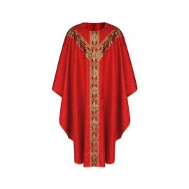 Ornat Semi-Gotycki - kolory liturgiczne (43)