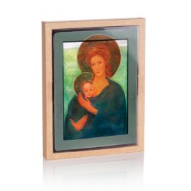 Ikona Matka Boża Niezawodnej Nadziei z Jamnej