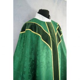 Ornat Semi-Gotycki - kolory liturgiczne (38)
