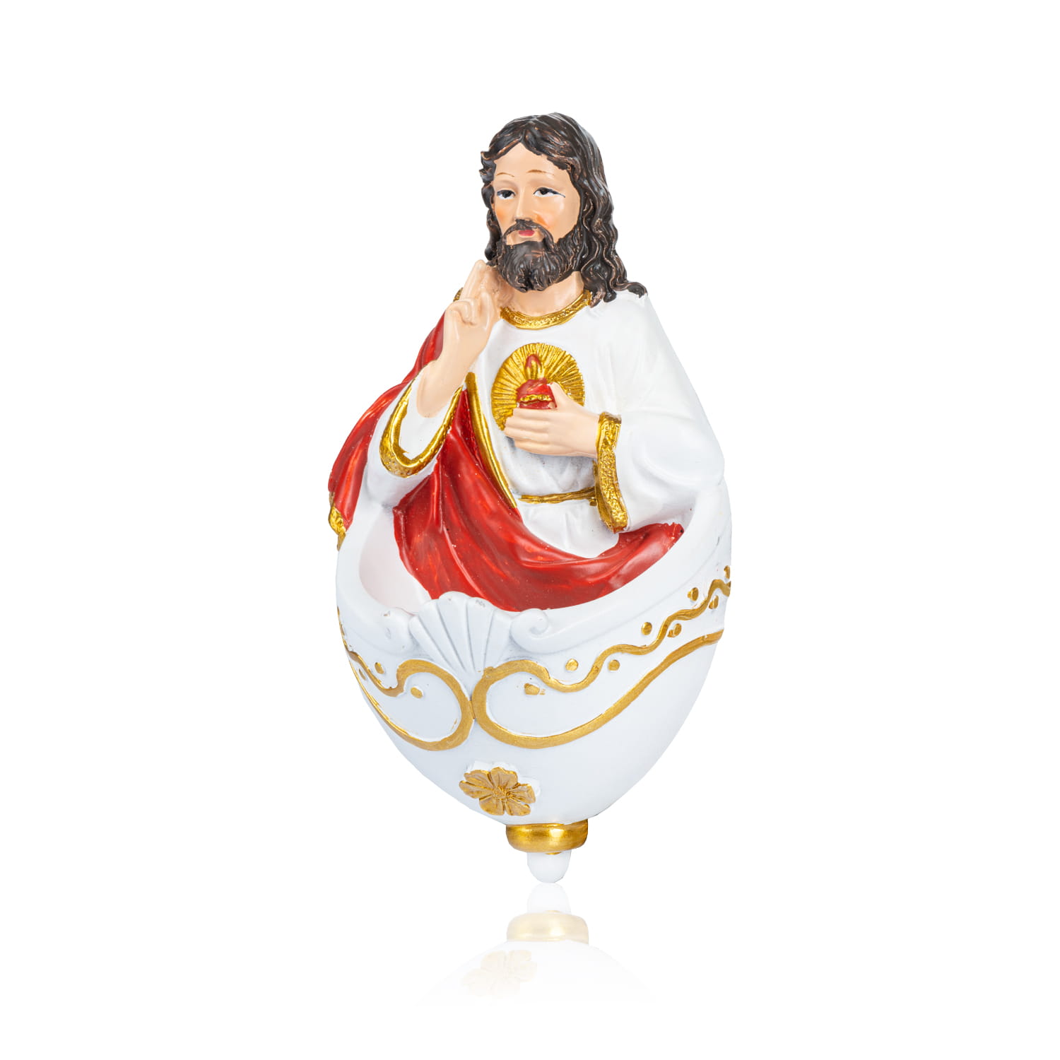Kropielnica Serce Jezusa (2)