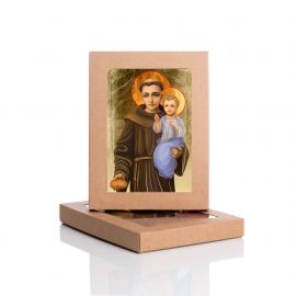 Święty Antoni z Padwy