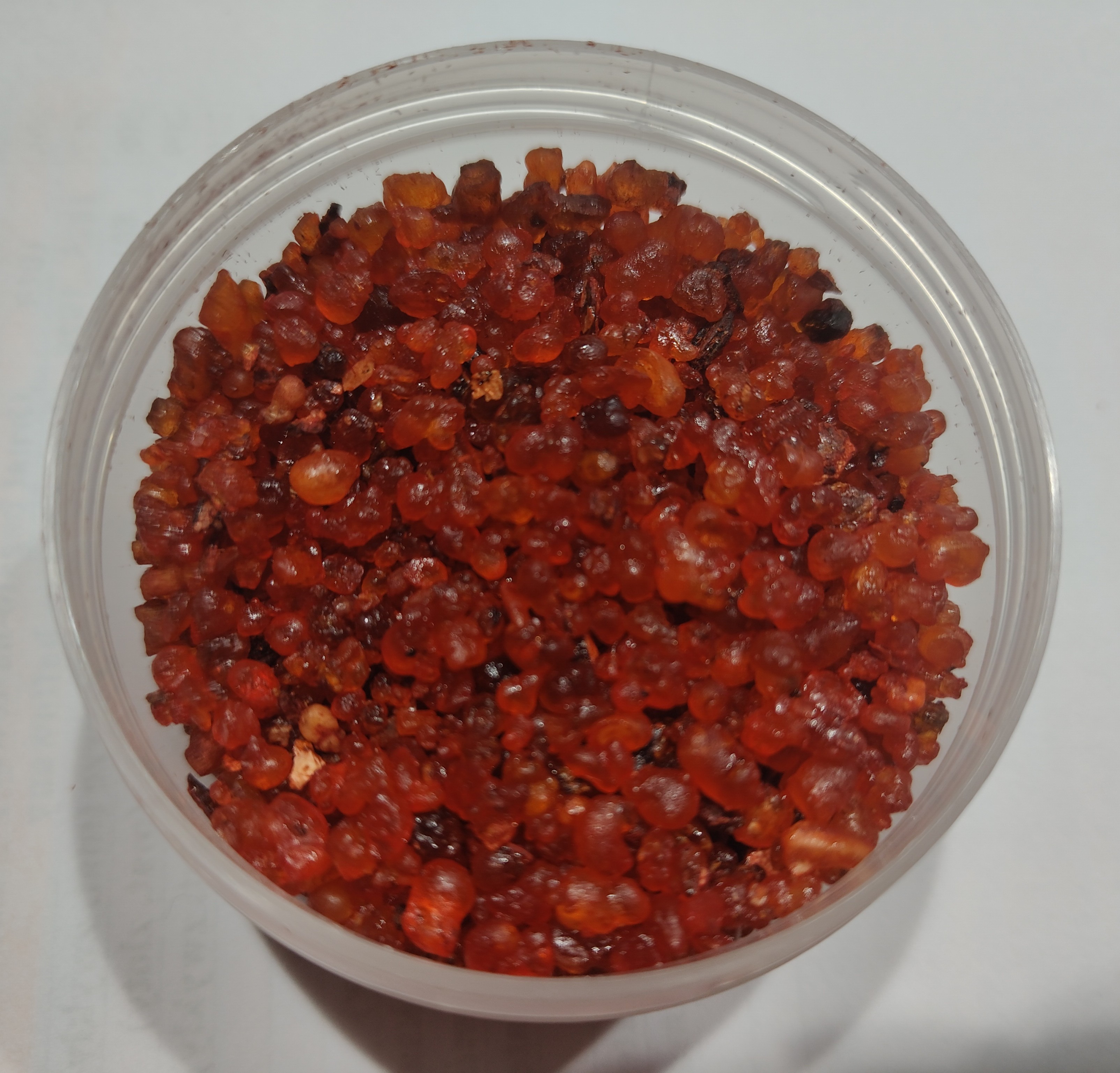 Kadzidło żywiczne Galilea 50 g - zdjęcie 2