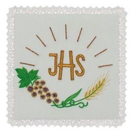 Palka IHS