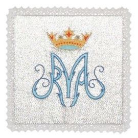 Palka Maryjna (2)