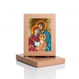 Ikona Święta Rodzina (6)
