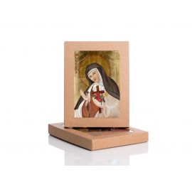 Ikona Święta Teresa