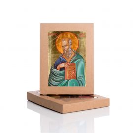 Ikona Święty Jan Ewangelista