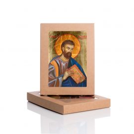 Ikona Święty Marek Ewangelista