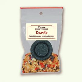 Dawid - pakiet jednorazowy
