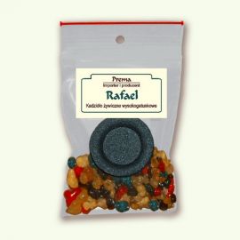 Rafael - pakiet jednorazowy