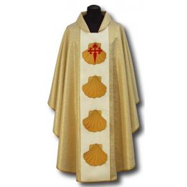 Ornat Musze św. Jakuba