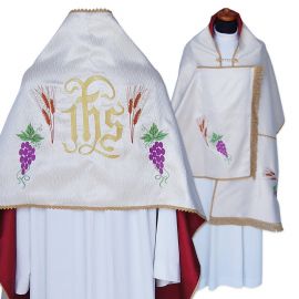 Welon liturgiczny IHS (3)