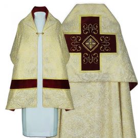 Welon liturgiczny na ramiona (6)
