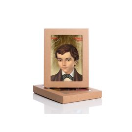 Ikona Święty Dominik Savio