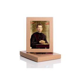 Ikona Święty Jan Bosko